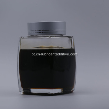 Inibidor da ferrugem de lubrificação de lubrificante de lubrificante de lubrificante de petróleo de bário de petróleo